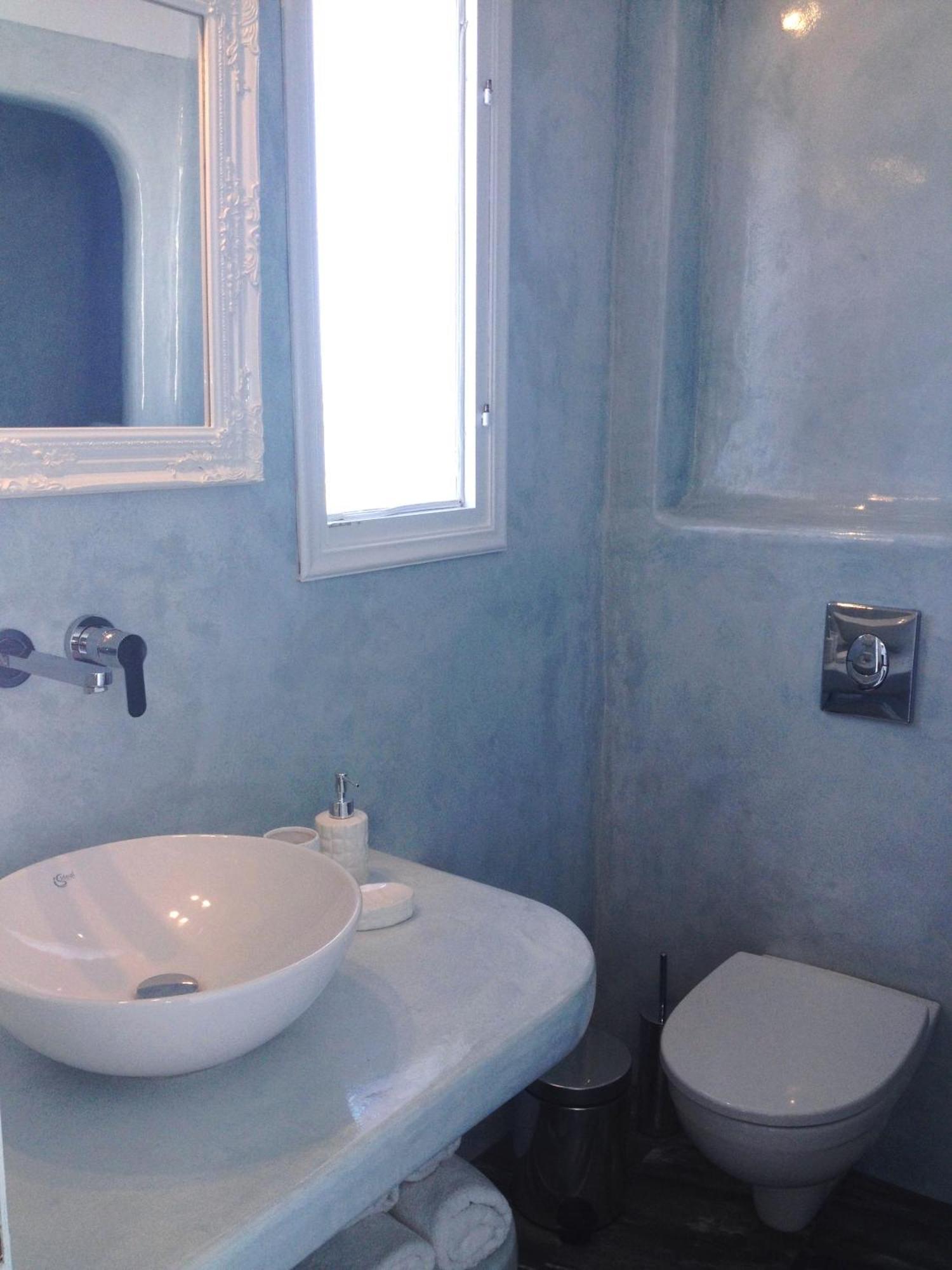 Villa Fotini Firostefani Room photo