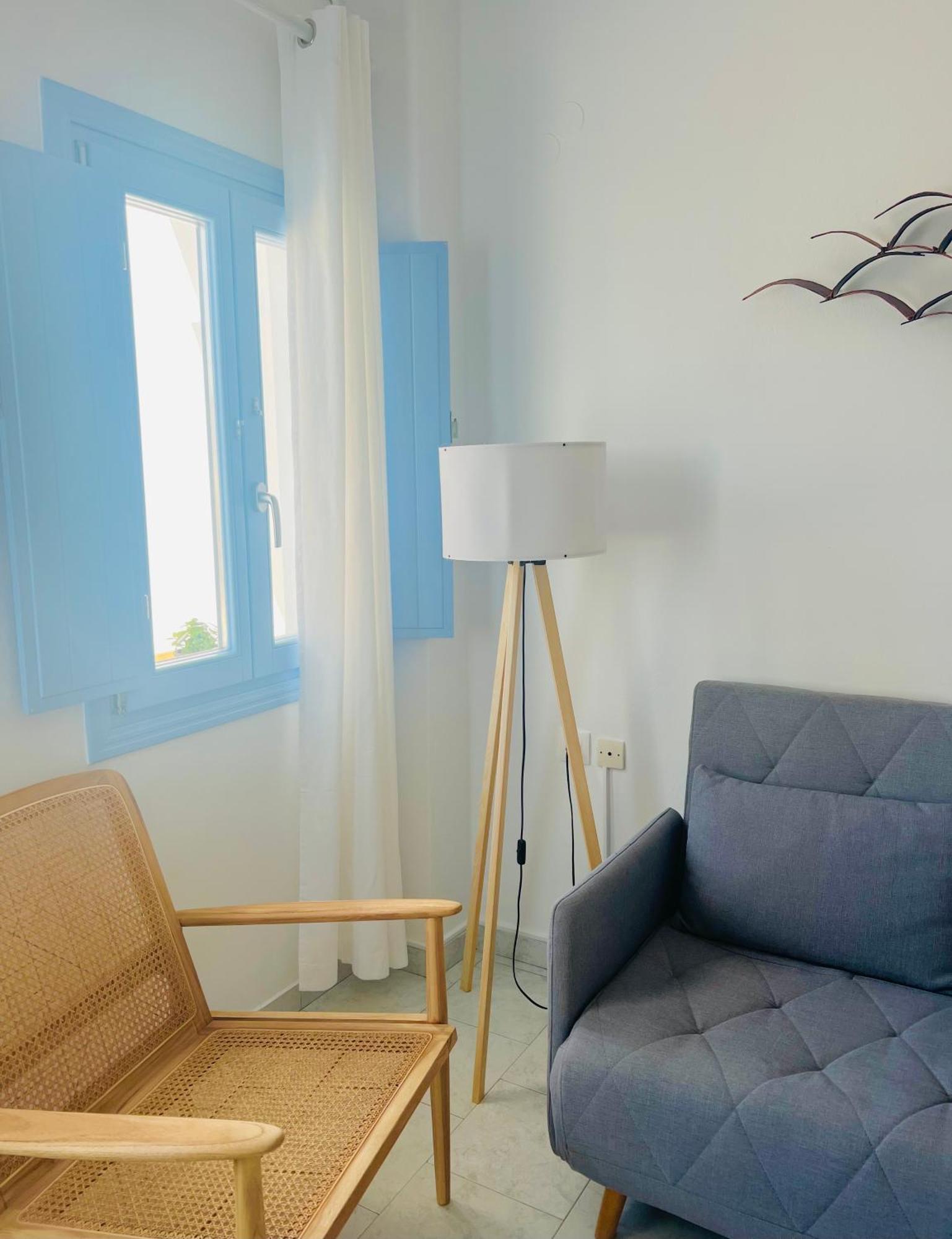 Villa Fotini Firostefani Room photo